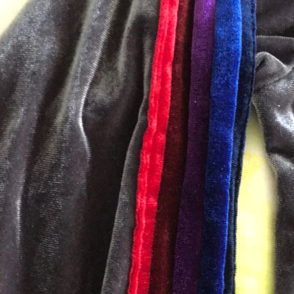 Aviator Nation Velour Sweatshirt - Picture 5 of 6